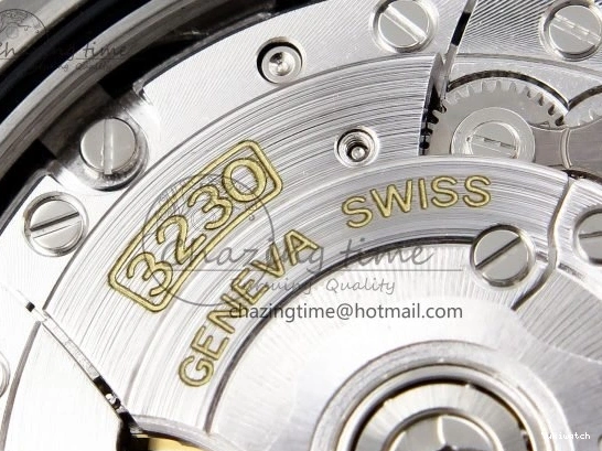 Edition Dial on Clean VR3230 Pink 36mm Perpetual Bracelet Best 904L 1:1 126000 Steel Oyster SS 0131